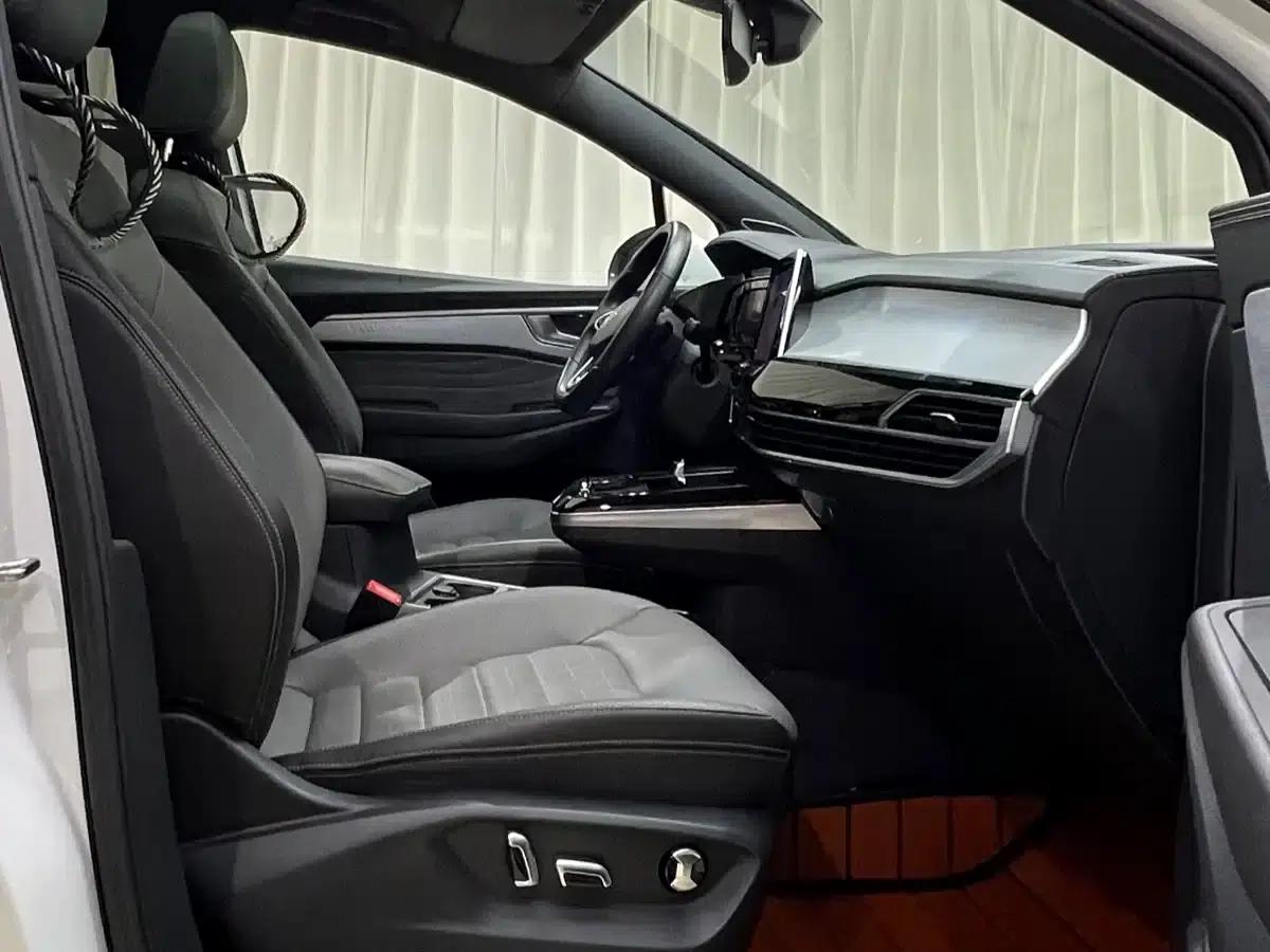 2021 Range Rover 380TSI AWD R-Line — миниатюра 20