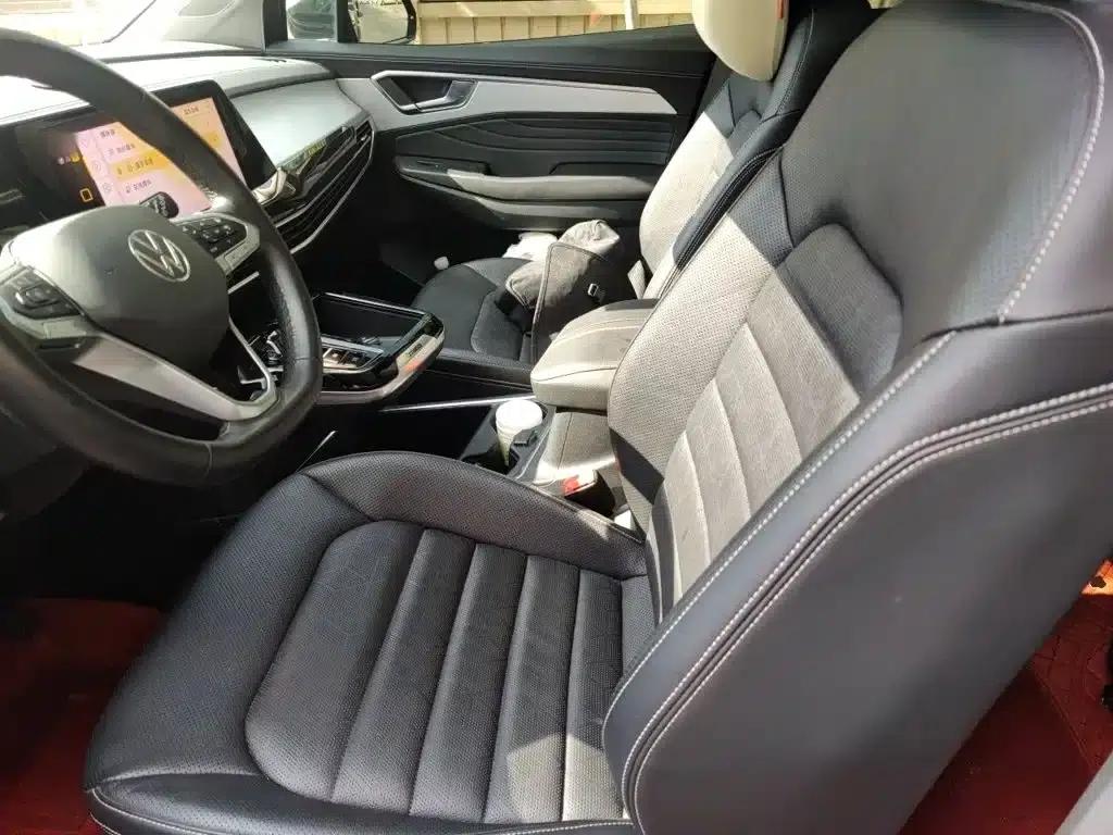 2021 Range Rover 380TSI AWD Luxury Pro — миниатюра 16