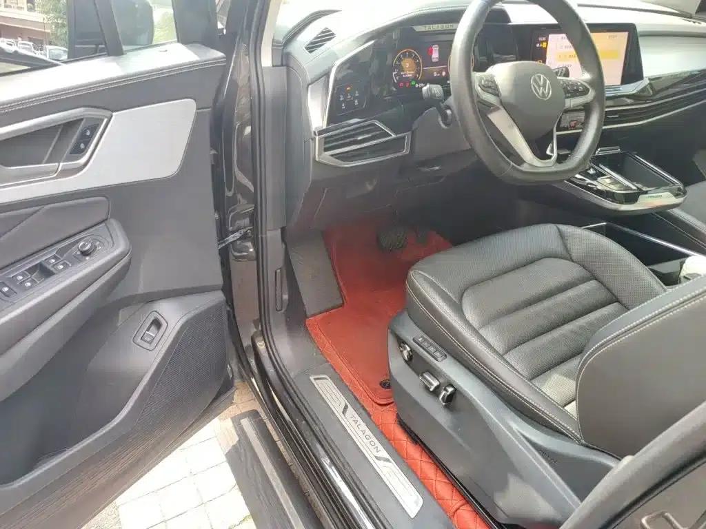 2021 Range Rover 380TSI AWD Luxury Pro — миниатюра 17