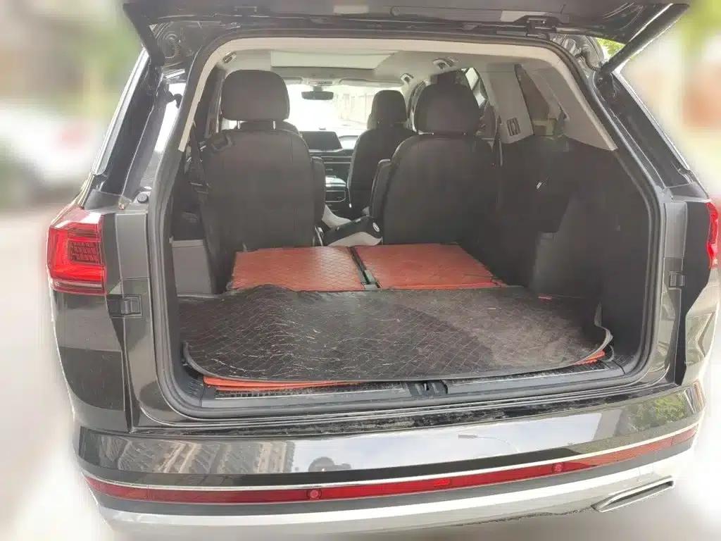 2021 Range Rover 380TSI AWD Luxury Pro — миниатюра 20