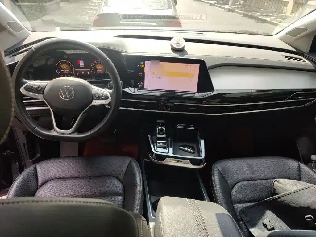 2021 Range Rover 380TSI AWD Luxury Pro — миниатюра 10