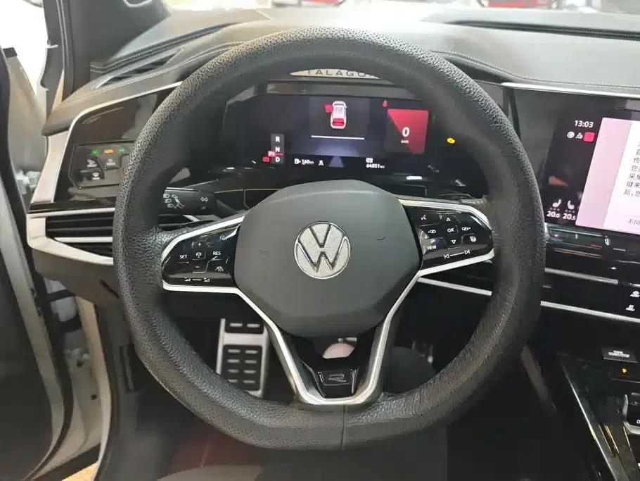 2021 Range Rover 380TSI AWD R-Line — миниатюра 15