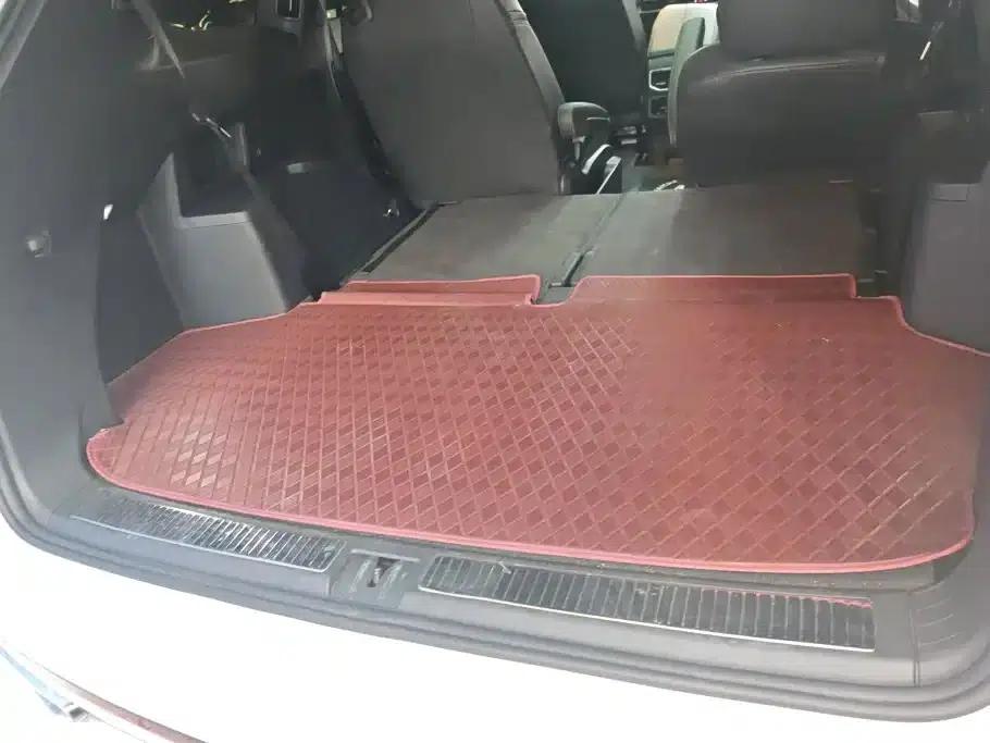 2021 Range Rover 380TSI AWD R-Line — миниатюра 4