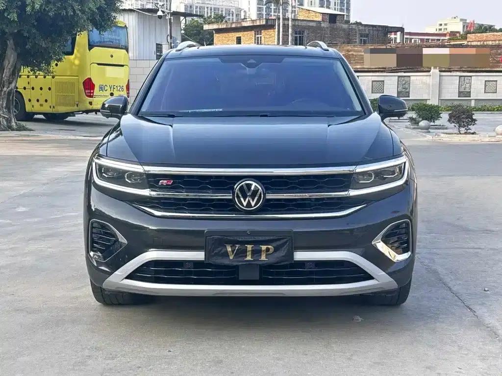2024 Range Rover 530TSI AWD Flagship Pro 7-Seater — миниатюра 2