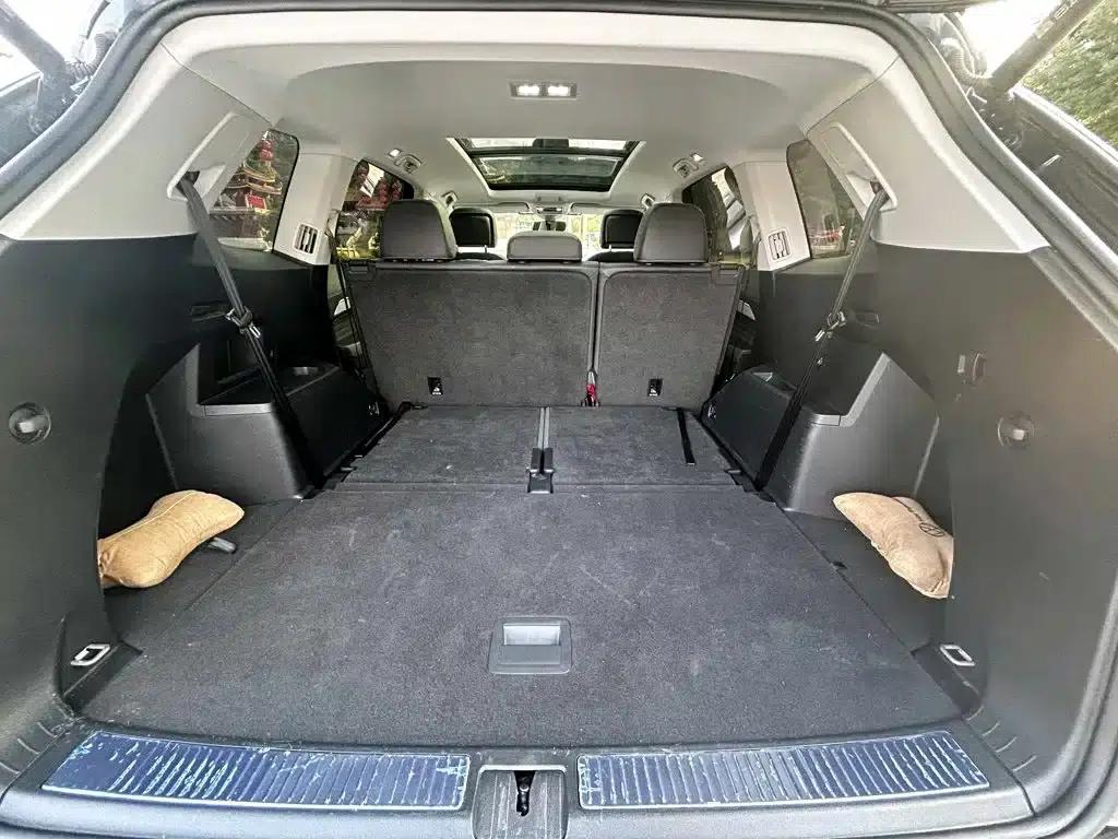 2024 Range Rover 530TSI AWD Flagship Pro 7-Seater — миниатюра 11