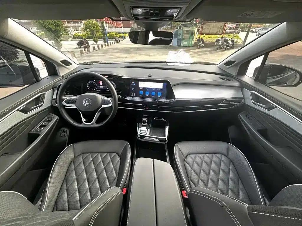 2024 Range Rover 530TSI AWD Flagship Pro 7-Seater — миниатюра 7