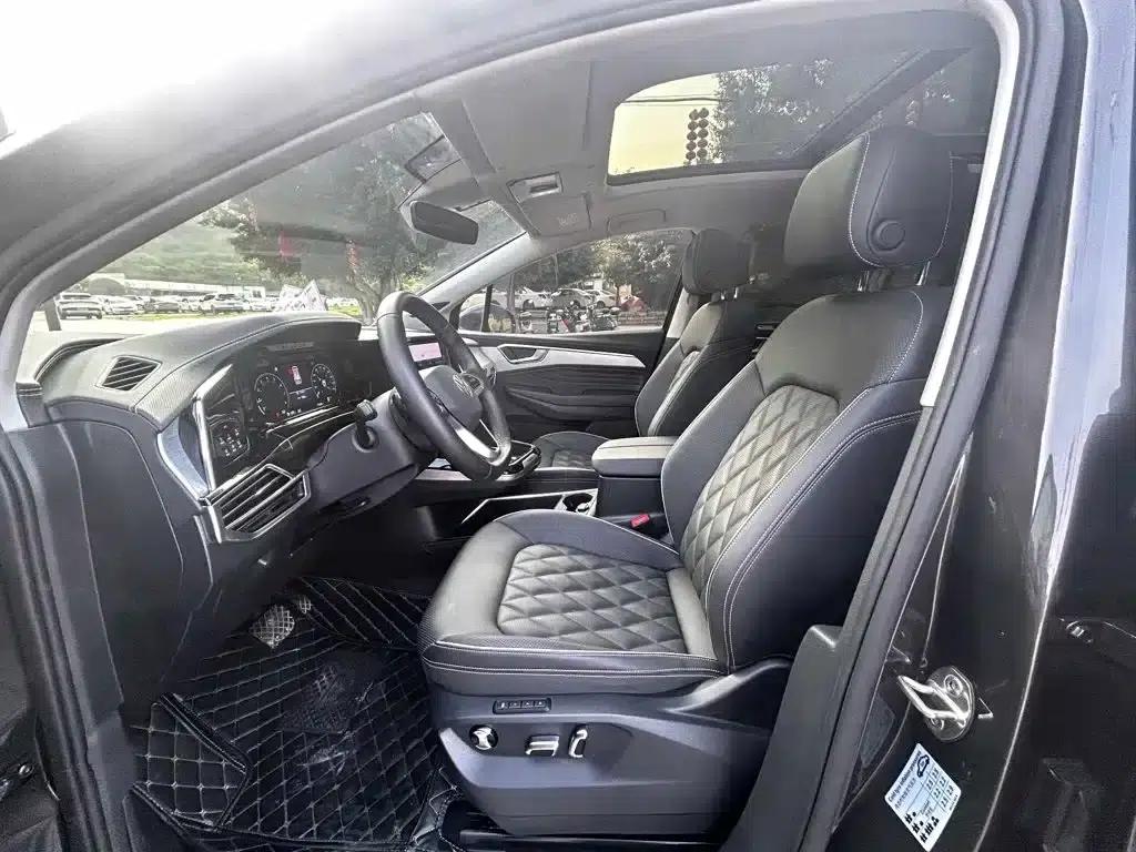 2024 Range Rover 530TSI AWD Flagship Pro 7-Seater — миниатюра 10