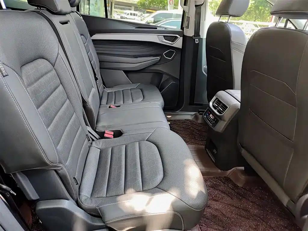 2022 Range Rover 380TSI 4WD Luxury Pro 7-Seater — миниатюра 11