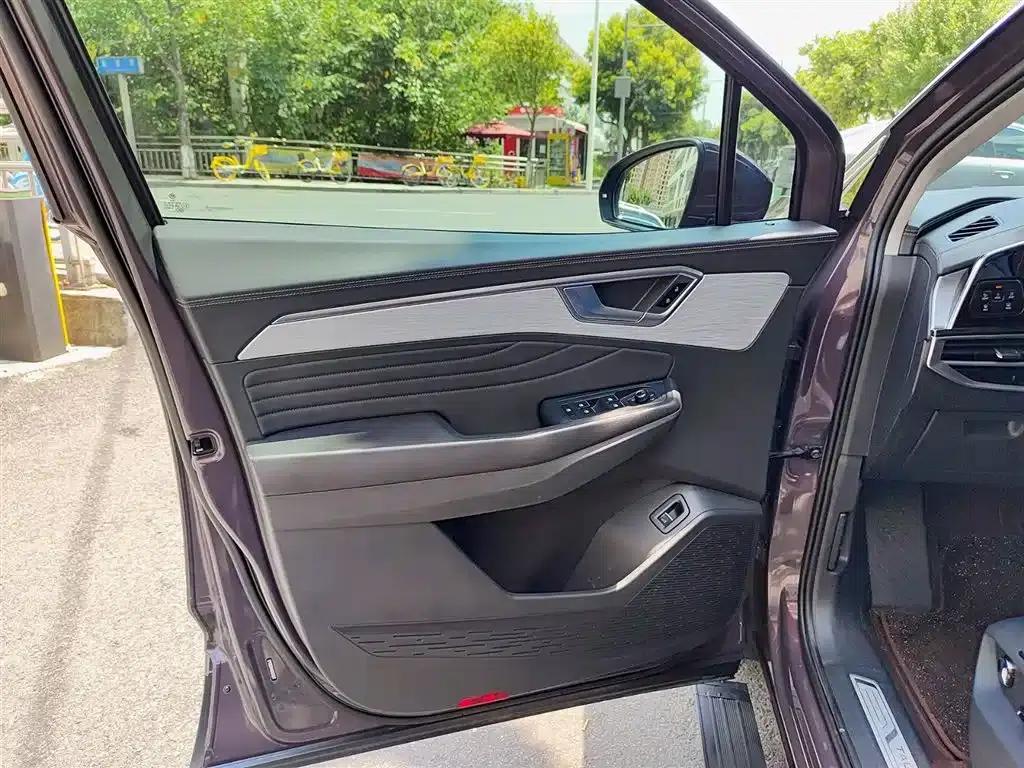 2022 Range Rover 380TSI 4WD Luxury Pro 7-Seater — миниатюра 6