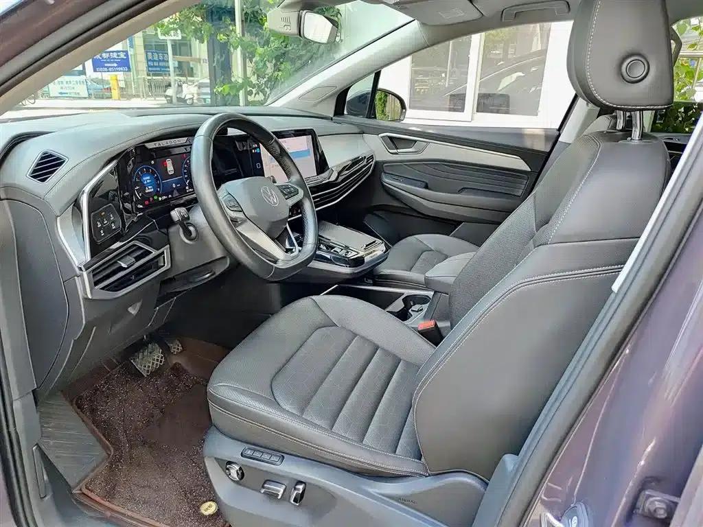 2022 Range Rover 380TSI 4WD Luxury Pro 7-Seater — миниатюра 7