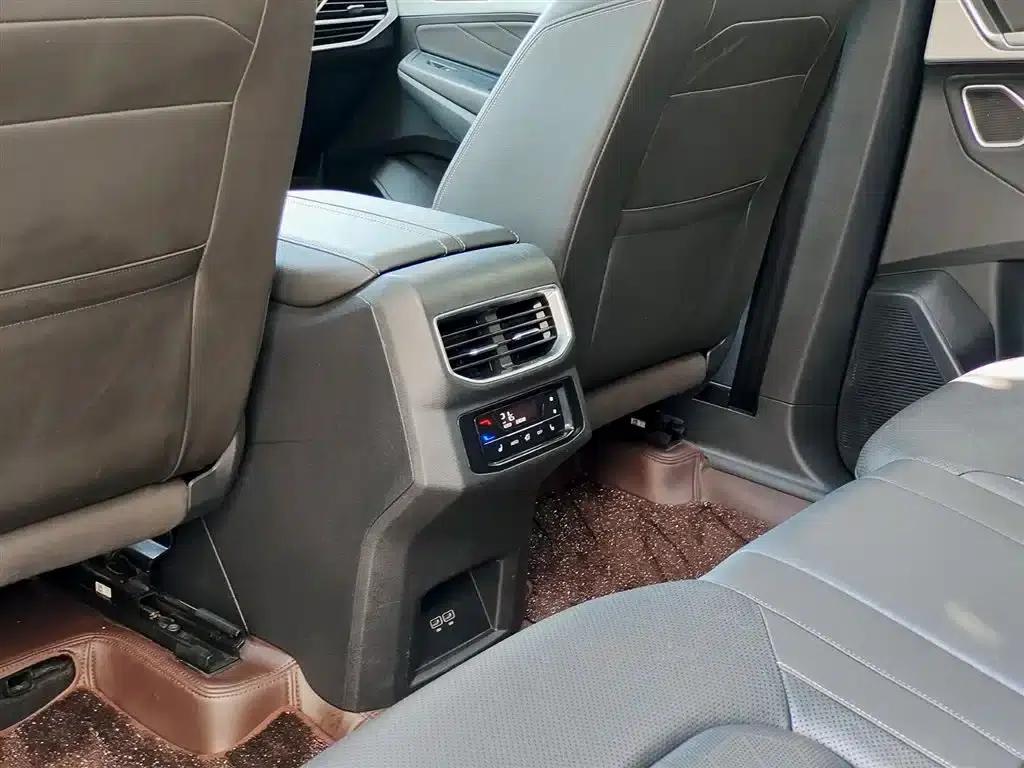 2022 Range Rover 380TSI 4WD Luxury Pro 7-Seater — миниатюра 9