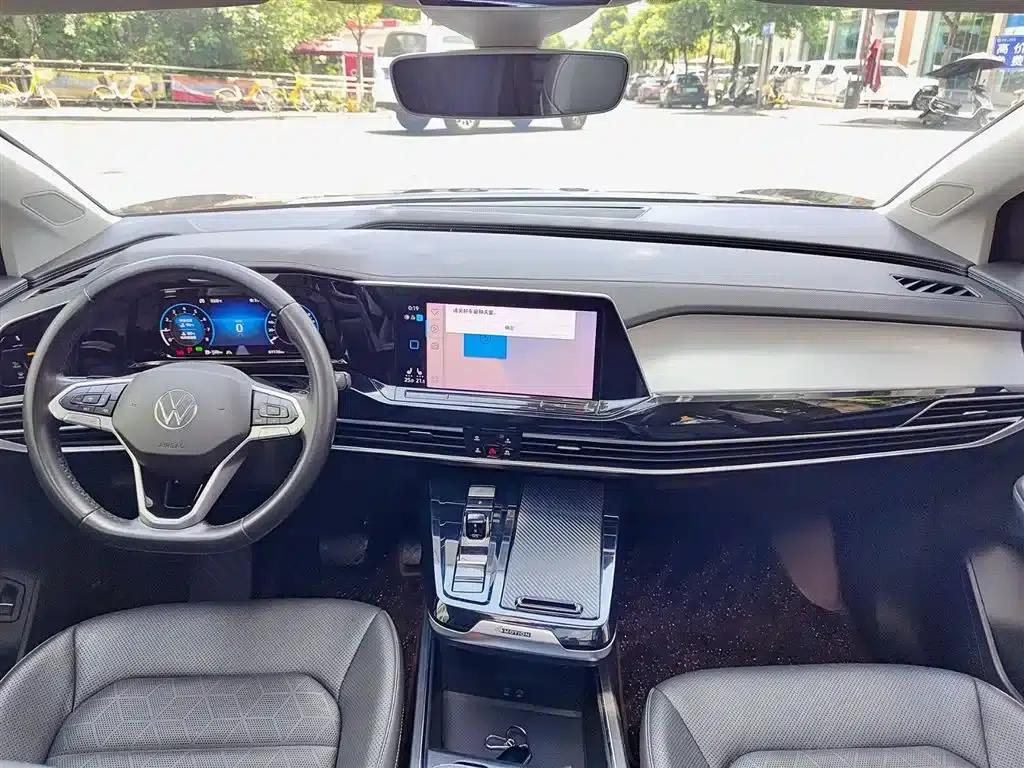 2022 Range Rover 380TSI 4WD Luxury Pro 7-Seater — миниатюра 10