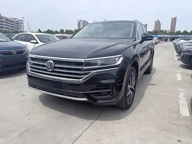 2021 Range Rover 380TSI AWD Flagship Edition
