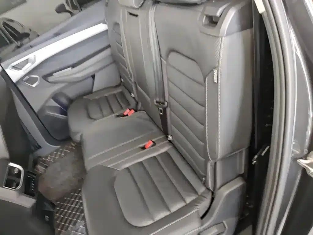 2021 Range Rover 380TSI AWD Luxury Pro — миниатюра 13