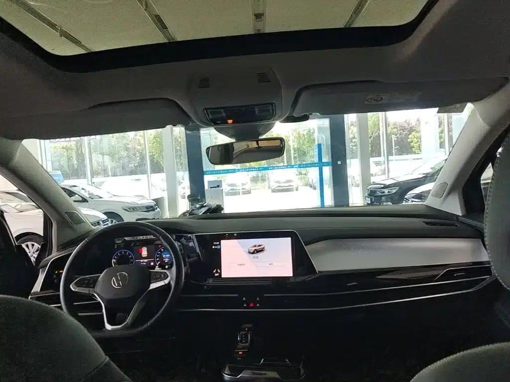 2021 Range Rover 380TSI AWD Luxury Pro — миниатюра 14