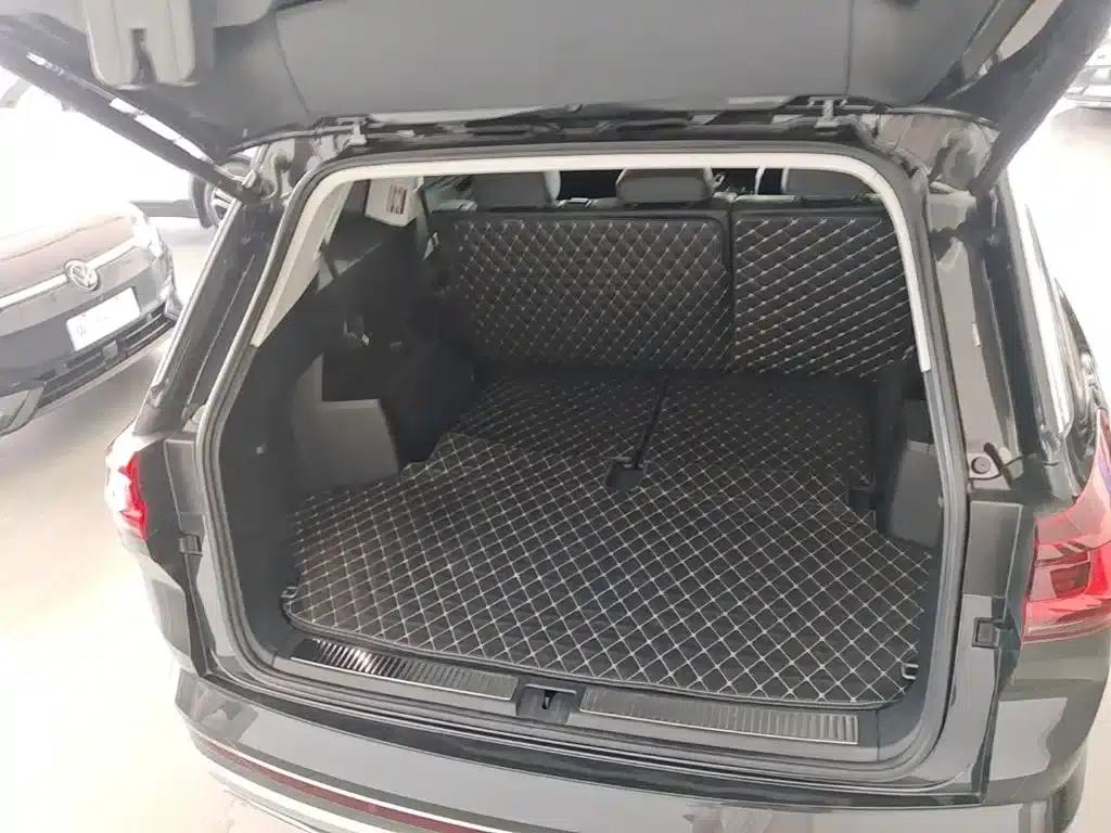 2021 Range Rover 380TSI AWD Luxury Pro — миниатюра 15