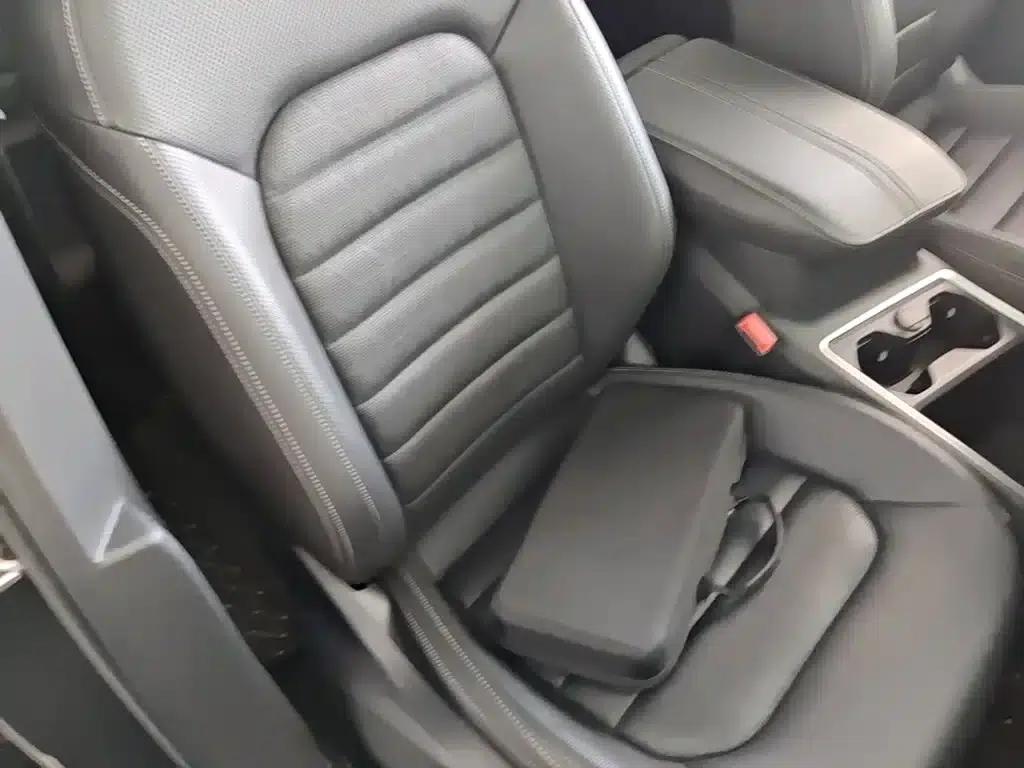 2021 Range Rover 380TSI AWD Luxury Pro — миниатюра 20