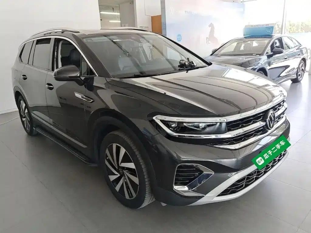 2021 Range Rover 380TSI AWD Luxury Pro — миниатюра 22