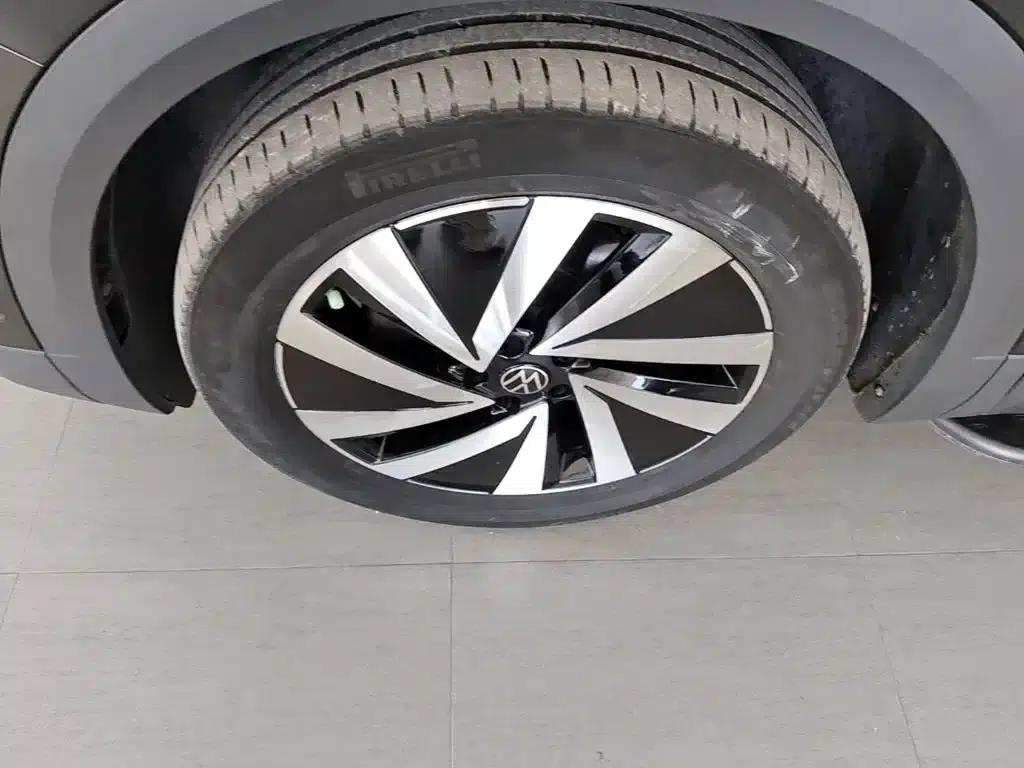 2021 Range Rover 380TSI AWD Luxury Pro — миниатюра 25