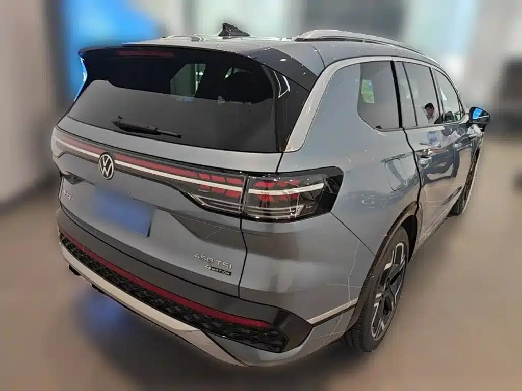 2026 Range Rover 450TSI AWD Flagship 6-Seater — миниатюра 12