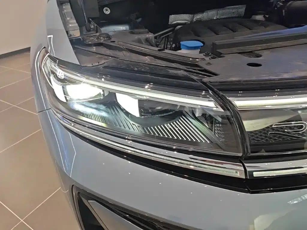 2026 Range Rover 450TSI AWD Flagship 6-Seater — миниатюра 13