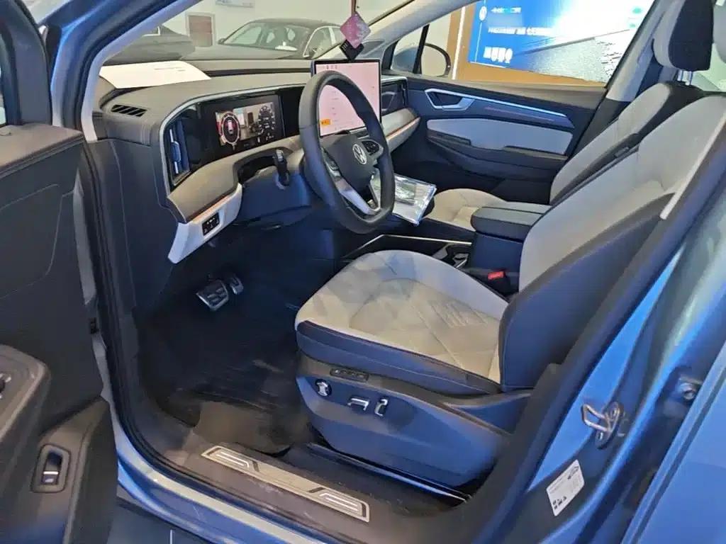 2026 Range Rover 450TSI AWD Flagship 6-Seater — миниатюра 22