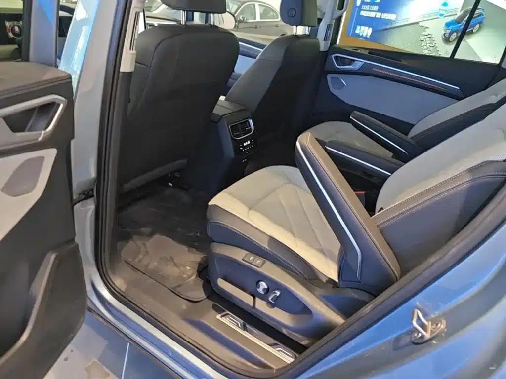 2026 Range Rover 450TSI AWD Flagship 6-Seater — миниатюра 24