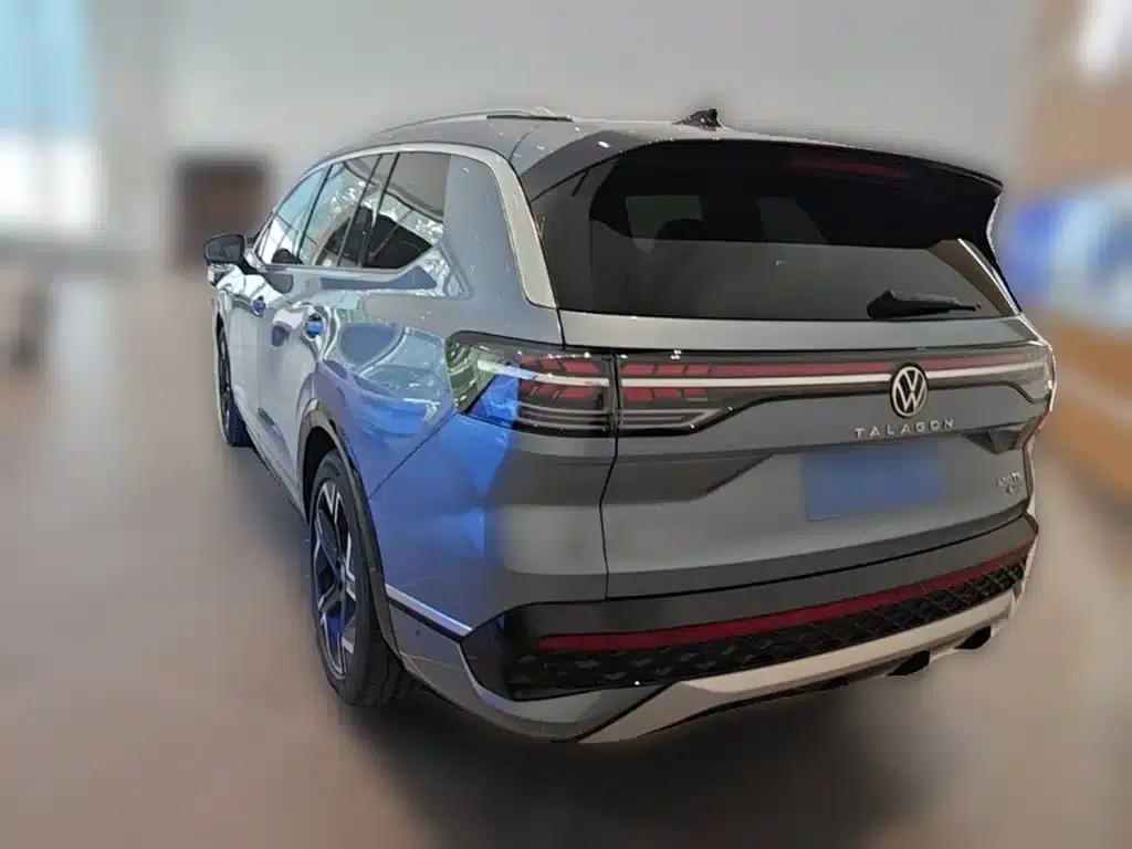 2026 Range Rover 450TSI AWD Flagship 6-Seater — миниатюра 9