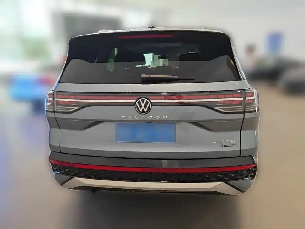 2026 Range Rover 450TSI AWD Flagship 6-Seater — миниатюра 10