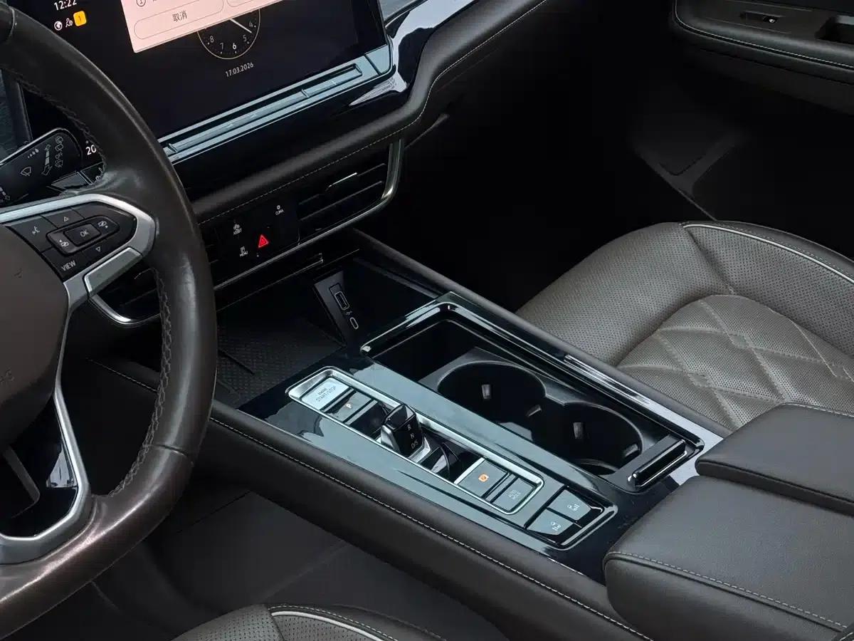 Viloran 2022 380TSI Premium Edition — миниатюра 5