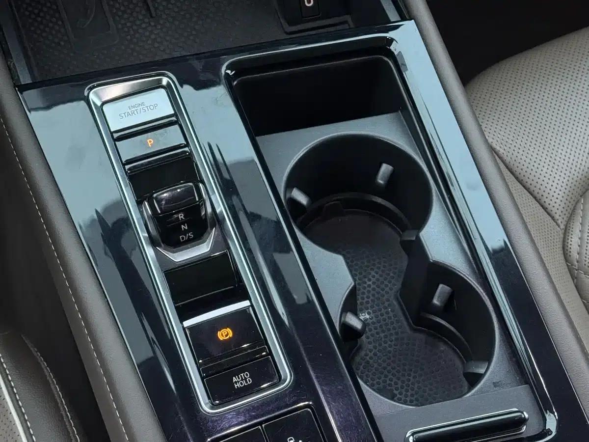 Viloran 2022 380TSI Premium Edition — миниатюра 7