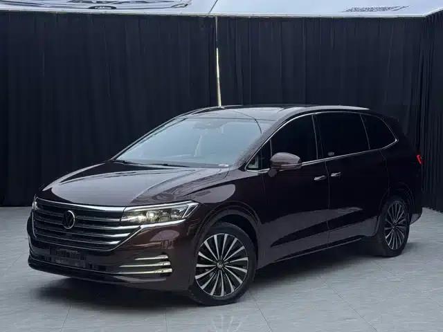 Viloran 2022 380TSI Premium Edition