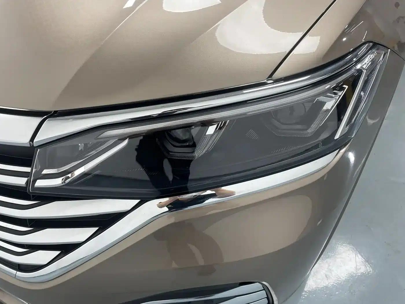 Viloran 2020 380TSI Premium Edition — миниатюра 15