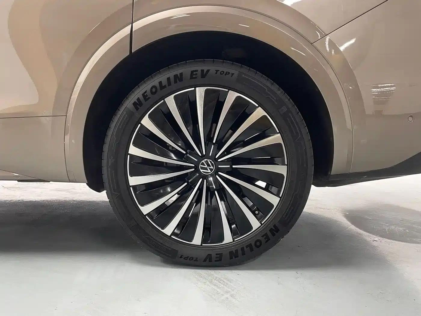 Viloran 2020 380TSI Premium Edition — миниатюра 19