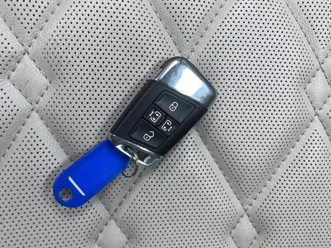 Viloran 2020 380TSI Premium Edition — миниатюра 20