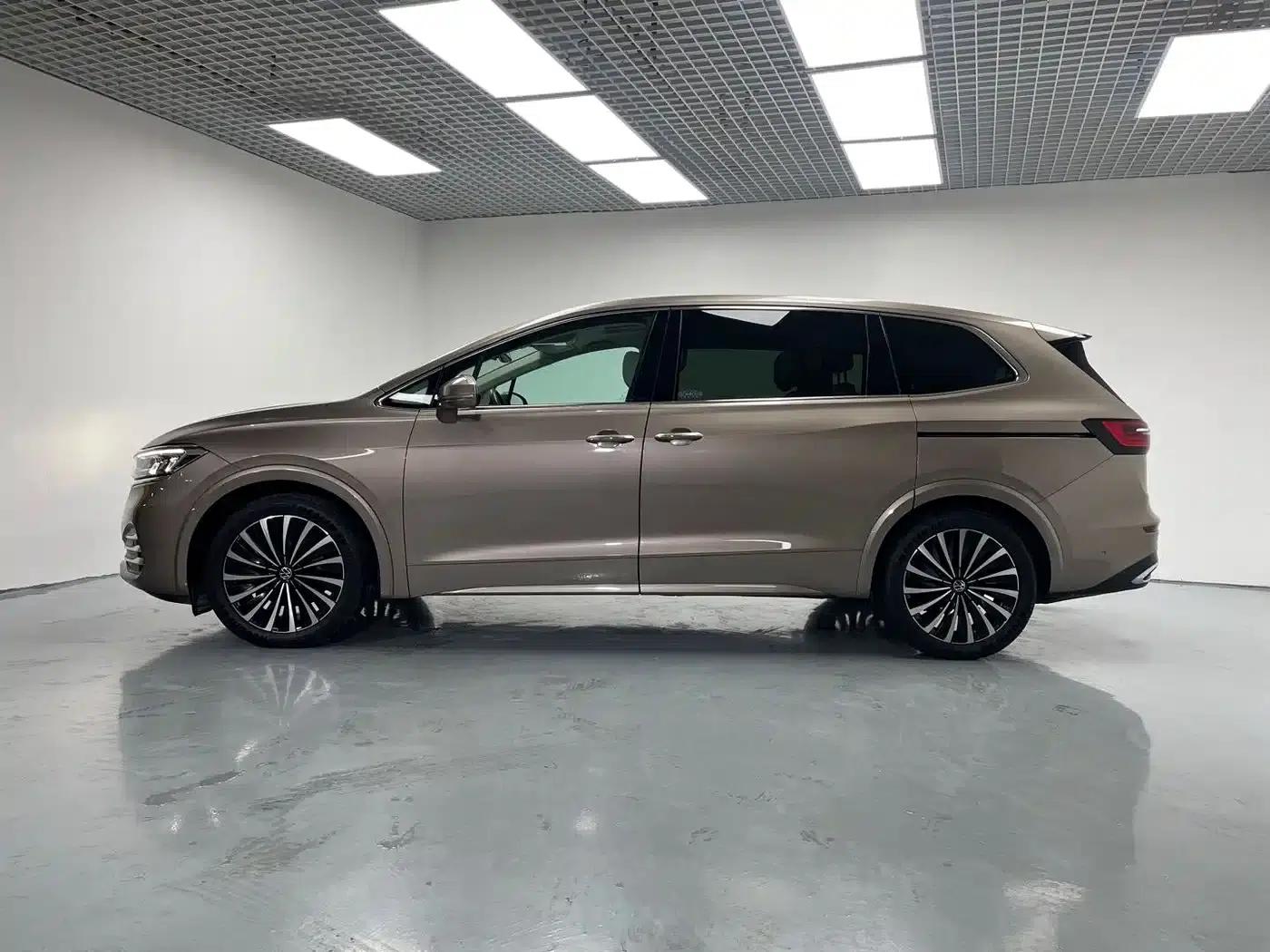 Viloran 2020 380TSI Premium Edition — миниатюра 4
