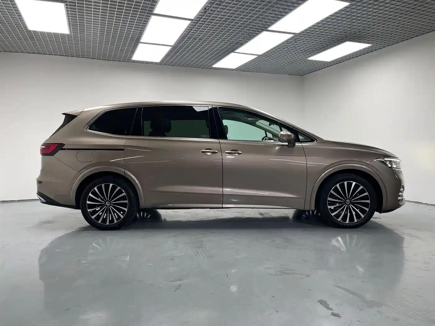 Viloran 2020 380TSI Premium Edition — миниатюра 6