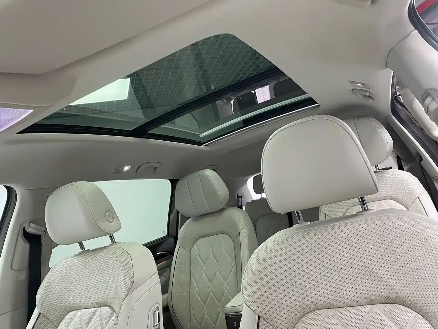 Viloran 2020 380TSI Premium Edition — миниатюра 9