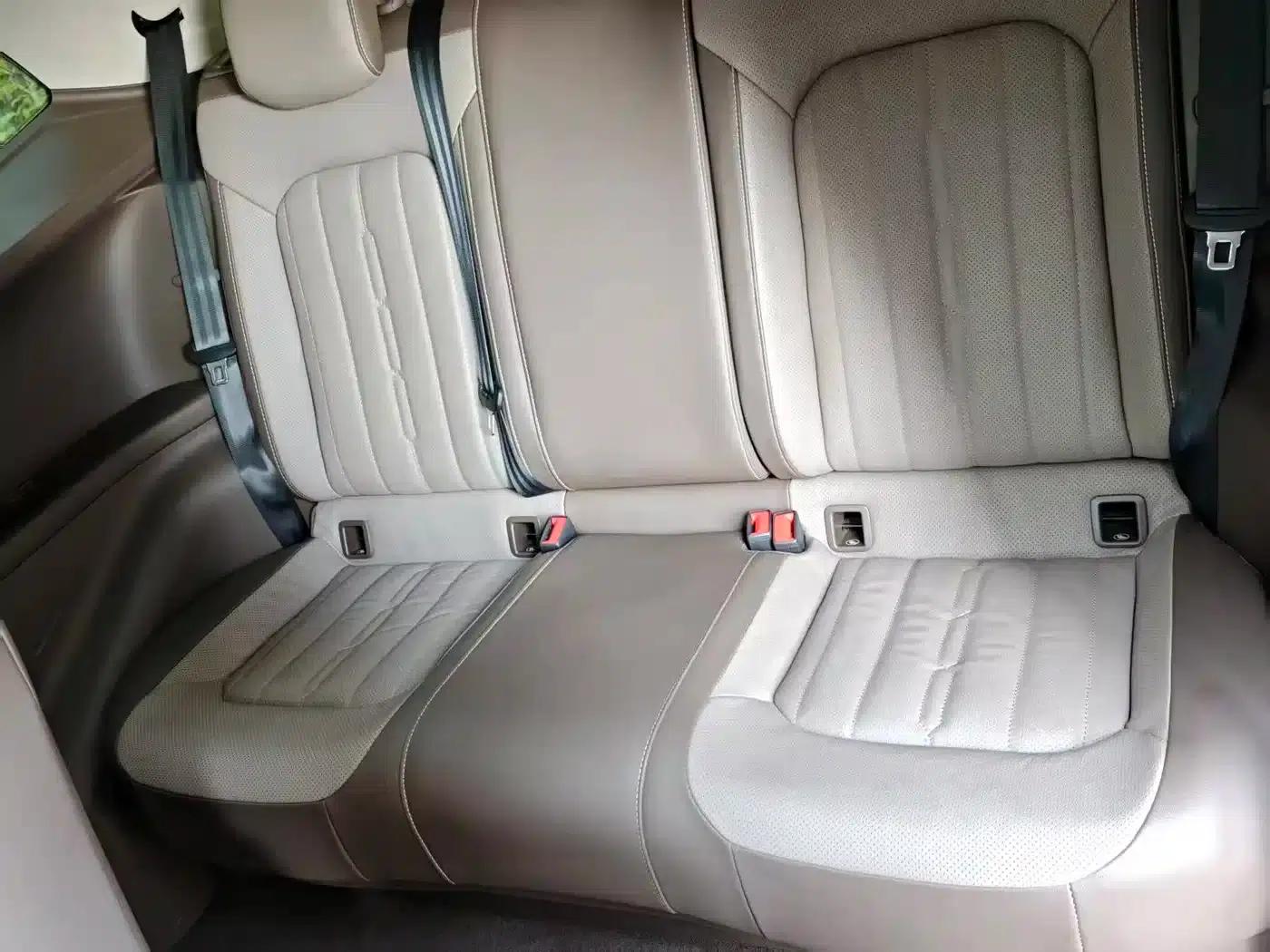 Viloran 2023 330TSI Luxury Edition — миниатюра 12