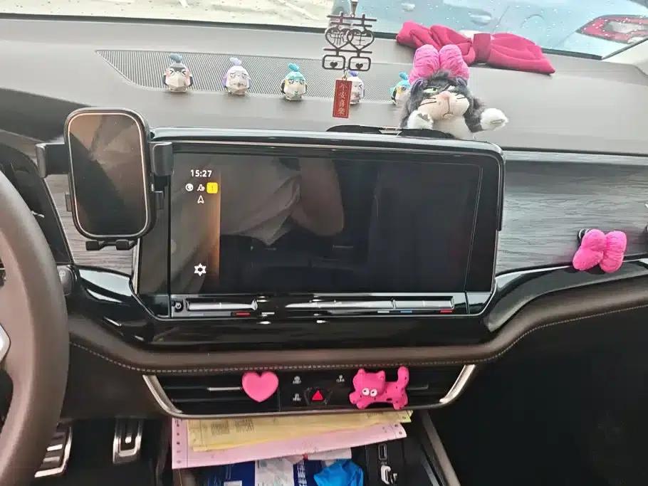 Viloran 2024 330TSI Luxury Edition — миниатюра 13
