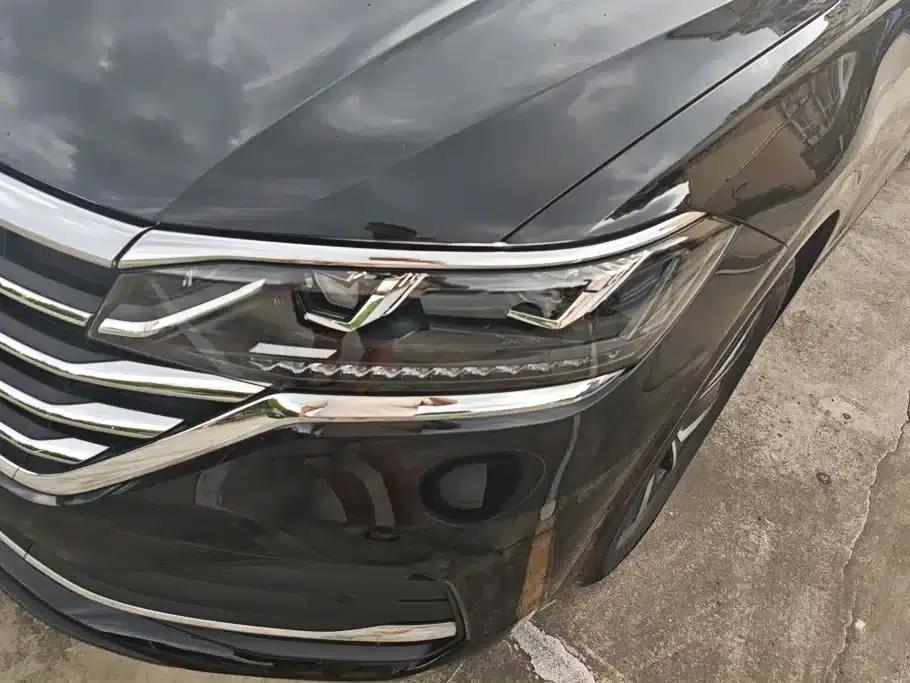 Viloran 2024 330TSI Luxury Edition — миниатюра 5