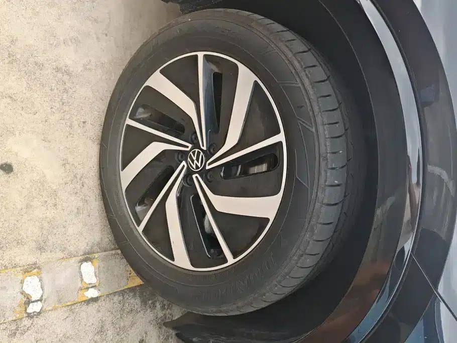 Viloran 2024 330TSI Luxury Edition — миниатюра 6
