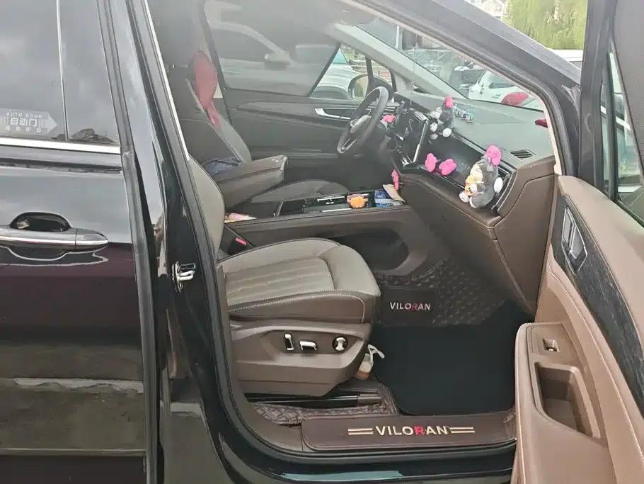 Viloran 2024 330TSI Luxury Edition — миниатюра 8