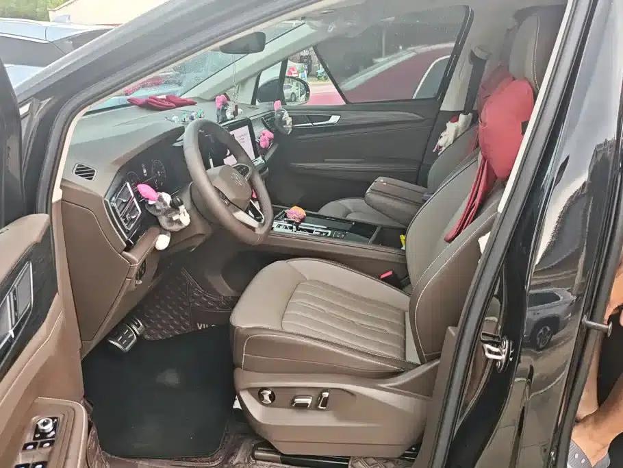 Viloran 2024 330TSI Luxury Edition — миниатюра 9
