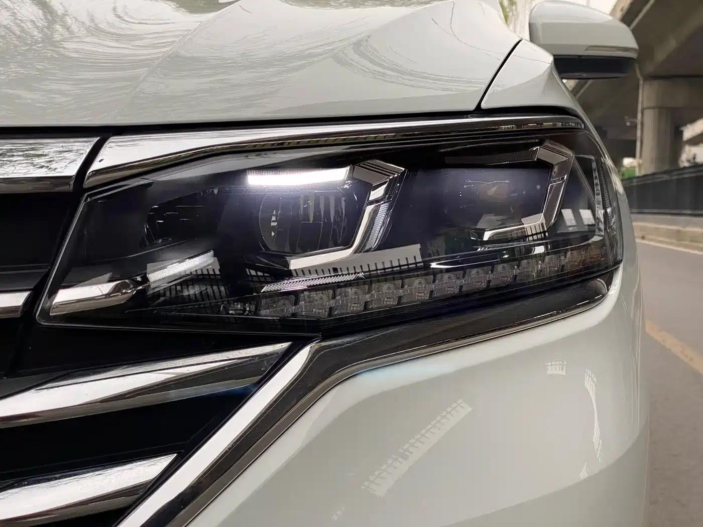 Viloran 2022 330TSI Business Edition — миниатюра 11