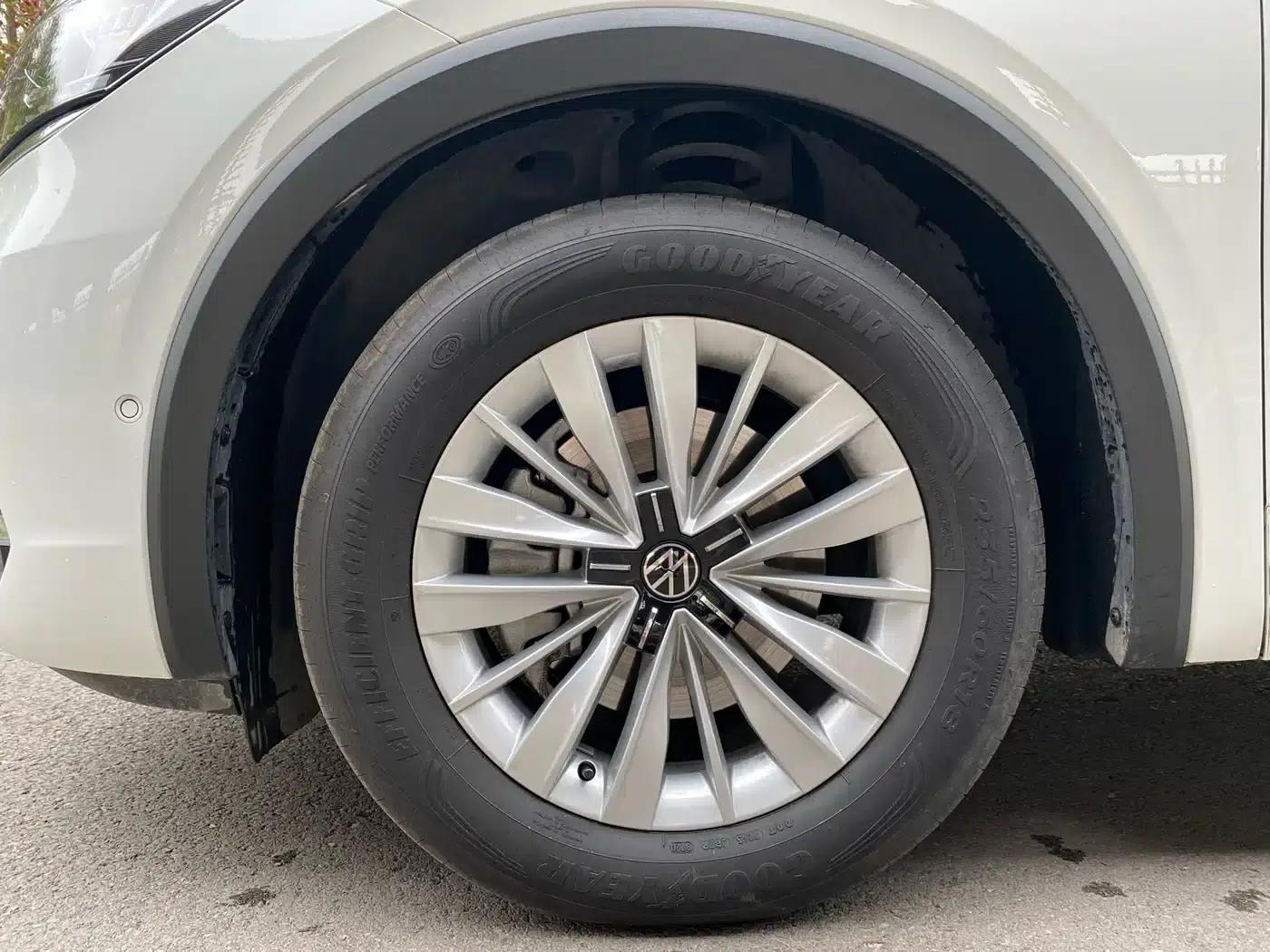 Viloran 2022 330TSI Business Edition — миниатюра 12