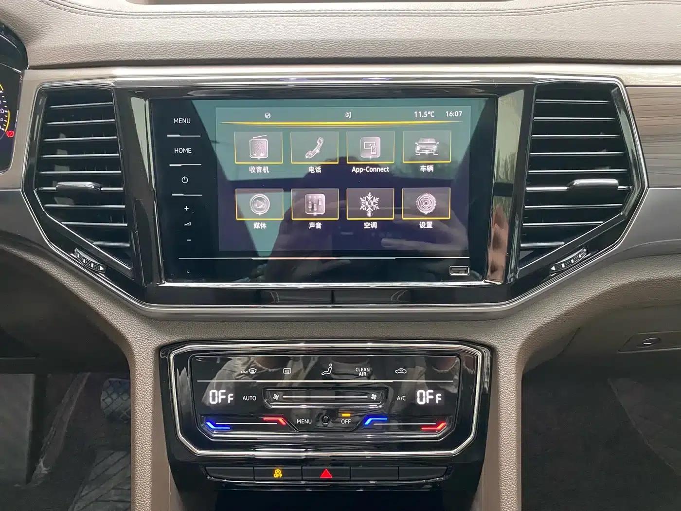 Viloran 2022 330TSI Business Edition — миниатюра 17