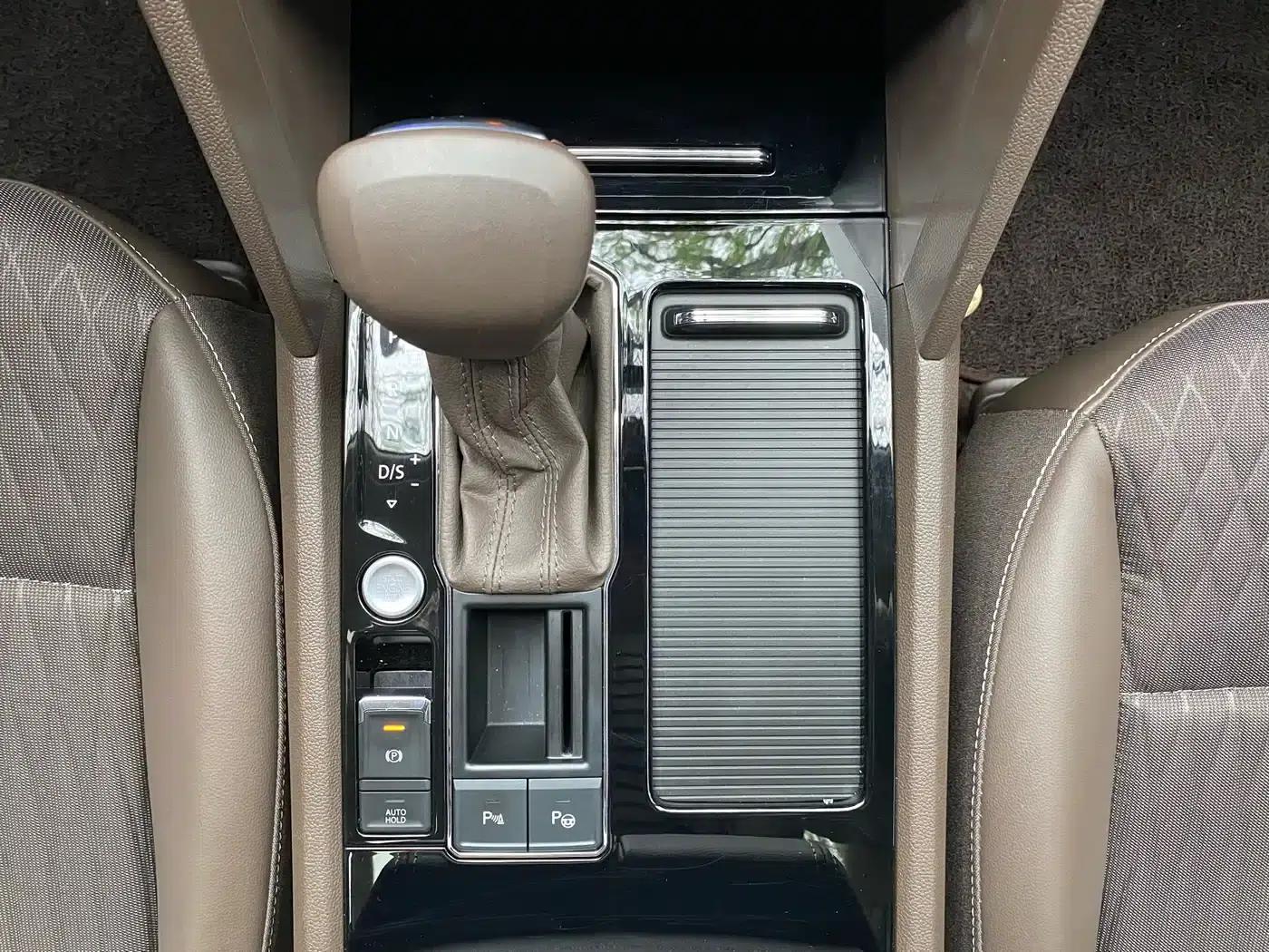 Viloran 2022 330TSI Business Edition — миниатюра 18