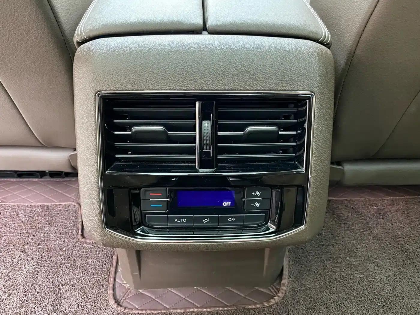 Viloran 2022 330TSI Business Edition — миниатюра 19