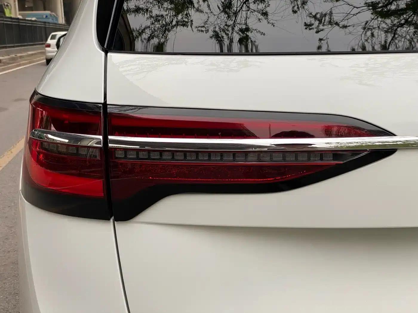 Viloran 2022 330TSI Business Edition — миниатюра 9